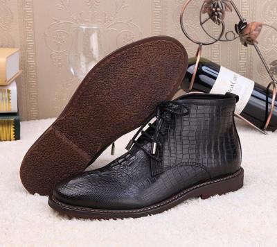 Men's Louis Vuitton Shoes-611